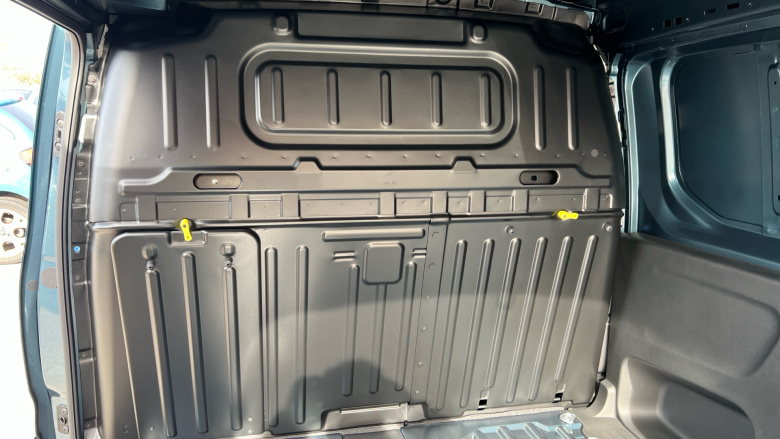 Citroen Berlingo M Diesel 1.5 BlueHDi 100ps Van Enterprise+[Reduced Payload]